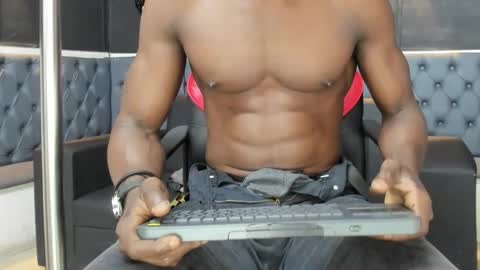 terranze_z online show from 11/07/25, 10:54