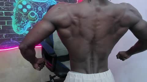 terranze_z online show from 04/25/26, 10:29