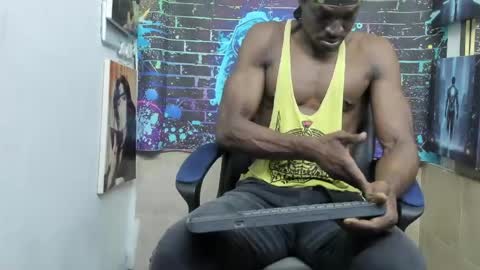 terranze_z online show from 04/29/26, 11:03