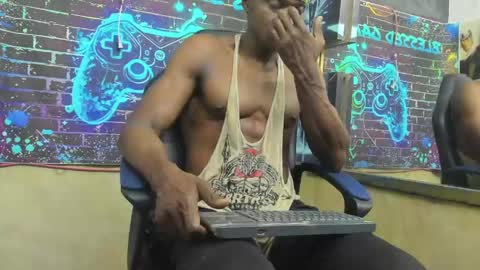 terranze_z online show from 05/10/26, 12:43