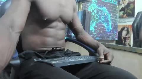 terranze_z online show from 05/11/26, 11:49
