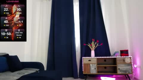 Snapshot of terresadiamond chatting on 03/13/26, 06:53 Terresa online show from 03/13/26, 06:53