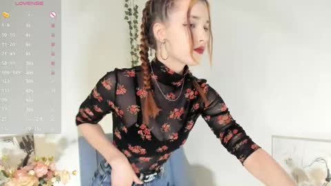 Caroline online show from 05/09/26, 04:34