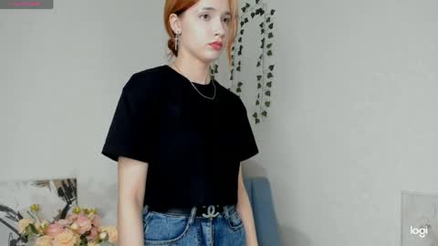 Caroline online show from 05/12/26, 06:16