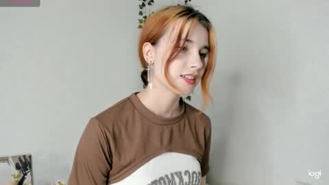 Caroline online show from 05/14/26, 05:31