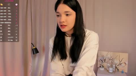 Caroline online show from 06/24/26, 05:12