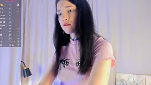 Caroline online show from 06/25/26, 06:23