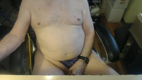 Snapshot of terry6989 chatting on 06/20/26, 09:50 Terry6989 online show from 06/20/26, 09:50