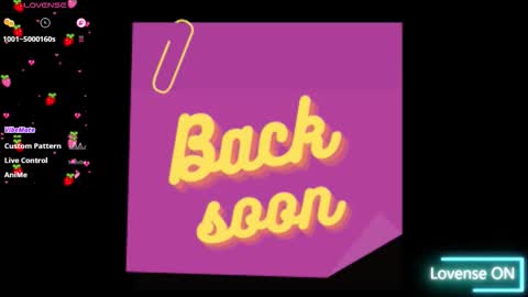 terry_gardner24 online show from 11/02/25, 07:55