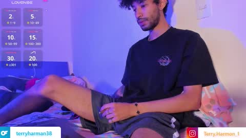 Terry online show from 10/26/25, 05:30