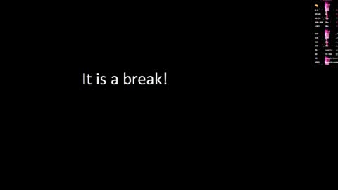 Terry online show from 01/28/25, 06:39