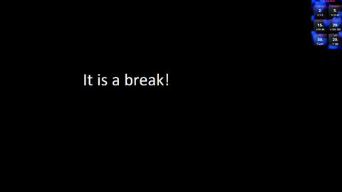 Terry online show from 02/23/25, 01:32