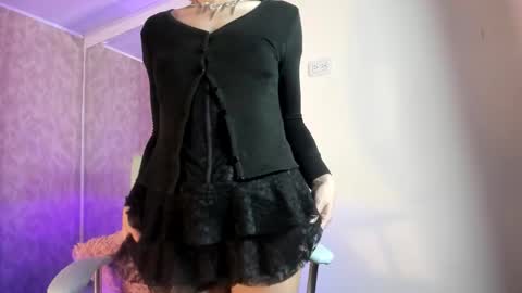 terumikitty online show from 03/13/26, 08:26