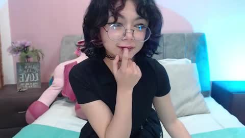 terumikitty online show from 04/27/26, 08:29