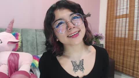 terumikitty online show from 05/05/26, 08:06