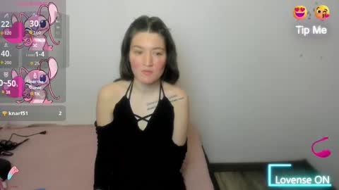 Snapshot of tesa_cute chatting on 12/04/25, 10:07 tesa online show from 12/04/25, 10:07