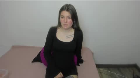 tesa online show from 05/12/26, 02:41
