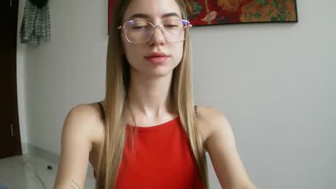 tessa_calmness online show from 03/03/26, 03:45