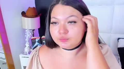 TERESA  online show from 06/15/26, 07:49