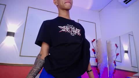 tessachains online show from 10/30/25, 03:19