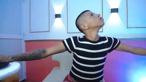 tessachains online show from 12/02/25, 04:40