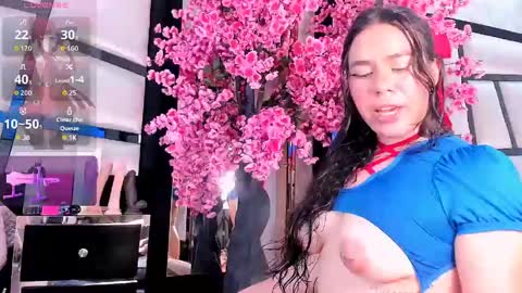  TESSA COOPER1  online show from 04/28/26, 02:27
