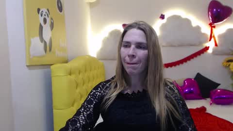 Snapshot of tessadaybreak chatting on 03/02/25, 04:53 tessadaybreak online show from 03/02/25, 04:53