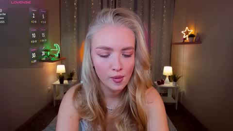 Snapshot of tessahamilton chatting on 01/16/26, 09:46 TessaHamilton online show from 01/16/26, 09:46