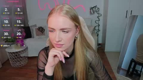 Snapshot of tessahamilton chatting on 05/06/26, 12:32 TessaHamilton online show from 05/06/26, 12:32