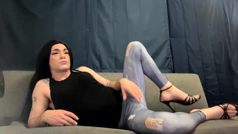 Tessa Kocks online show from 01/14/25, 07:17