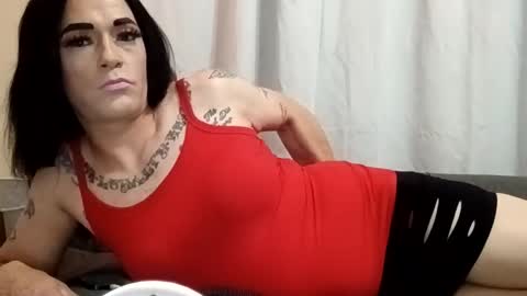 Tessa Kocks online show from 02/24/26, 08:01