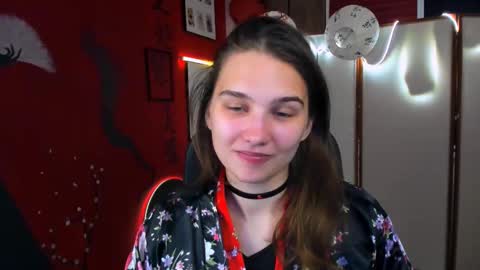 Snapshot of tessamill chatting on 09/13/25, 05:29 Tessa online show from 09/13/25, 05:29