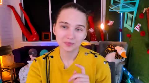 Snapshot of tessamill chatting on 09/20/25, 05:30 Tessa online show from 09/20/25, 05:30