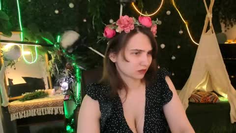 Tessa online show from 05/12/26, 05:26