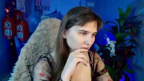 Tessa online show from 06/29/26, 05:35
