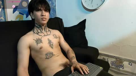 Tessarion online show from 06/06/26, 05:56