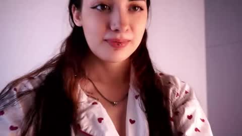 Snapshot of tessatea chatting on 05/08/26, 07:14 Tessa online show from 05/08/26, 07:14