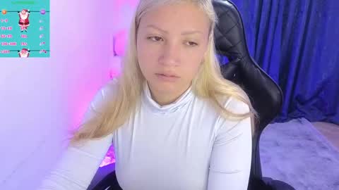 Tessy online show from 12/17/24, 10:55