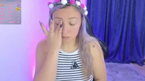 Tessy online show from 01/29/25, 12:13