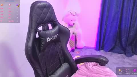 Tessy online show from 02/27/25, 06:31