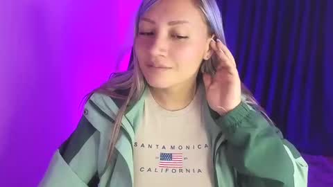 Tessy online show from 03/11/25, 07:14