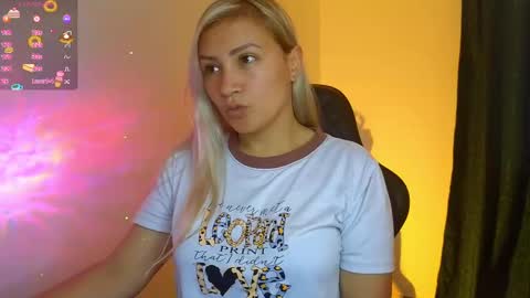 Tessy online show from 09/08/25, 03:44