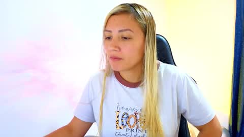 Tessy online show from 11/13/25, 06:18