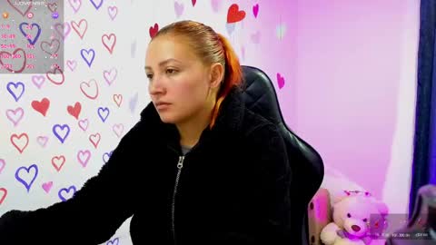 Tessy online show from 04/30/26, 04:35