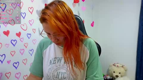 Tessy online show from 05/21/26, 05:09