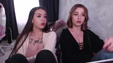 Tessa online show from 10/03/25, 10:45