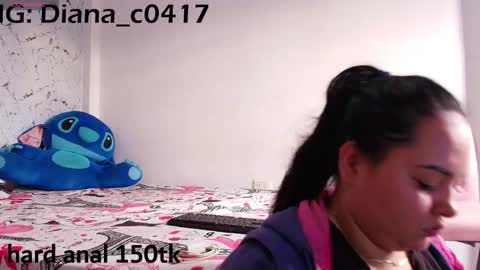 tessa y leo online show from 09/27/25, 11:37