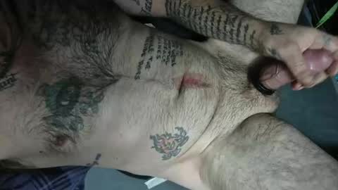 test_eagle27 online show from 03/19/26, 03:05