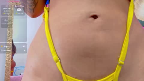  Madisson  online show from 12/04/25, 01:31