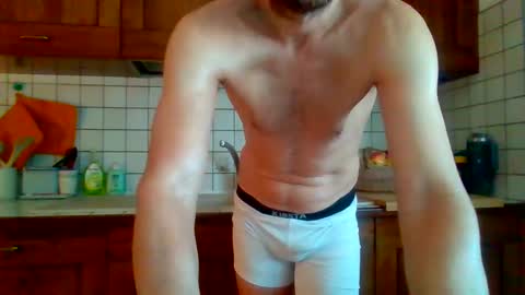 Testosterone20 online show from 02/03/25, 11:53